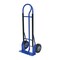 Vestil HAND TRUCK W/PNEUMATIC WHEELS FOR WIRE-D WIRE-D-SHD-PN - alternate 2